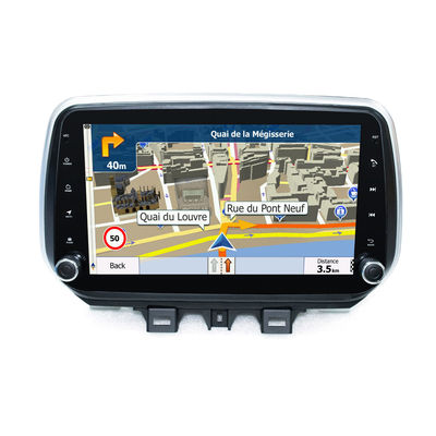 الصين Ix35 توكسون هيونداي سيارة دي في دي لاعب CARPLAY GPS الوسائط المتعددة الملاحة Carplay FM راديو مرآة رابط المزود