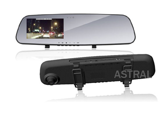 الصين دفر 420tvl مرآة كاميرا احتياطية سيارة عكس نظام وقوف السيارات مع بلوتوث الأيدي الحرة المزود