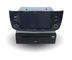 في داش سيارة راديو FIAT نظام ملاحة Linea بونتو مع مشغل أقراص Andriod DVD المزود