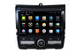 1080P هد فيديو سيتي 2011 هوندا ملاحة نظام ملتيمي السيارات الملاح مع كورتكس A9 بو المزود