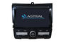 1080P هد فيديو سيتي 2011 هوندا ملاحة نظام ملتيمي السيارات الملاح مع كورتكس A9 بو المزود