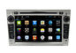 رقميّ 3G Wifi A9 ذو شكل os DVD gps ملاحة BT تلفزيون iPod ل Opel Astra h Corsa Zafira المزود