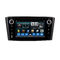 Avensis 2008 Toyota Car Navigation System 7.0 &amp;#39;&amp;#39; مع نظام تحديد المواقع العالمي للملاحة المزود