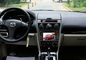 في سيارة وسائل الإعلام DVD نظام ملاحة GPS لاعب سيارة مازدا 6 2002-2012 المزود