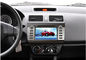 7 بوصة سيارة Dvd لاعب سوزوكي ملاح gps مع راديو لسريع 2004-2010 المزود