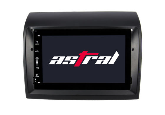 الصين In Car Radio نظام ملاحة الشاشة باللمس Ducato 2008-2015 Mp3 Mp4 Media Player المزود