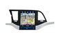 دائم هيونداي إلنترا دي في دي لاعب السيارات رئيس وحدة ملاحة GPS للملاحة مع 4G SIM سيارة تلعب DSP المزود