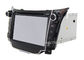 ذاتيّ ملاحة HYUNDAI DVD لاعب I30 تلفزيون gps Bluetooth يد راديو حرّ gps لسيارة المزود